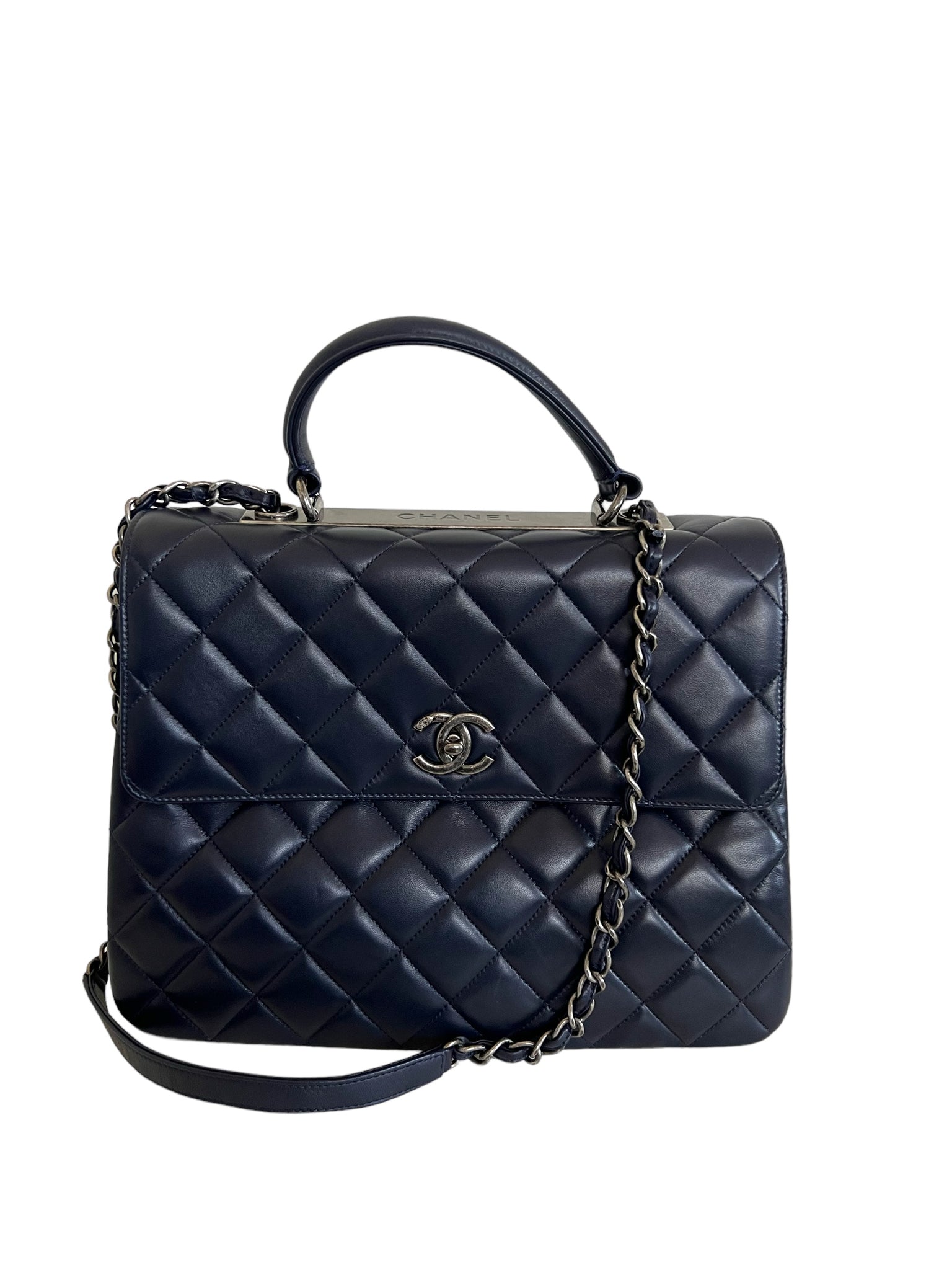 Chanel Large Trendy CC Flap Bag