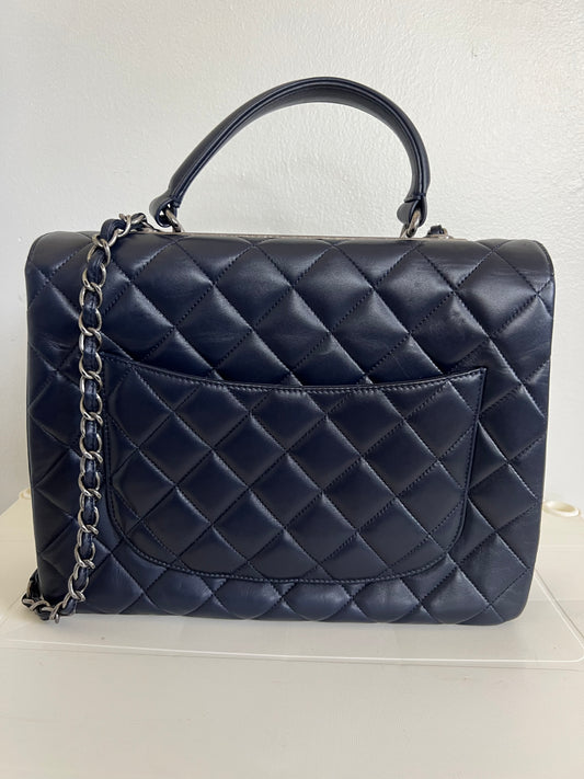 Chanel Large Trendy CC Flap Bag